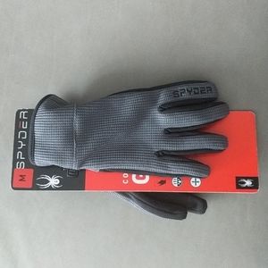 Men's gloves